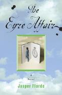 The Eyre Affair cover