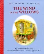 The Wind in the Willows cover