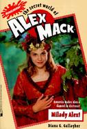 Milady Alex! cover
