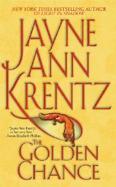 The Golden Chance cover
