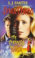 Dark Visions: The Strange Power cover