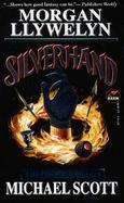 Silverhand The Arcana cover