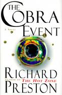 The Cobra Event cover