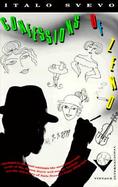 Confessions of Zeno cover