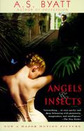 Angels and Insects Two Novellas cover