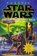 The Empire Strikes Back cover