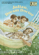 Julian, Dream Doctor cover