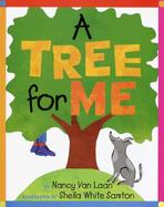 A Tree for Me cover