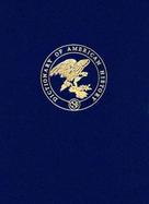 Dictionary of American History, Volume 4 cover