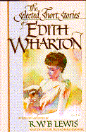 The Selected Short Stories of Edith Wharton cover