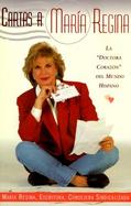 Cartas a Maria Regina cover