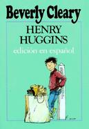 Henry Huggins / Henry Huggins cover