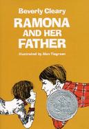 Ramona and Her Father cover