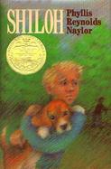 Shiloh cover