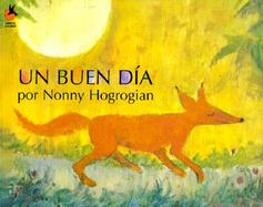 Un Buen Dia cover