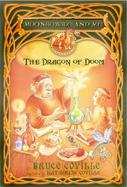 The Dragon Of Doom cover