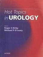Hot Topics in Urology cover