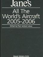 Jane's All World Aircraft -2005-06 cover