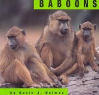 Baboons cover