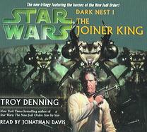 Star Wars Dark Nest I The Joiner King cover
