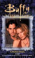 Crossings cover