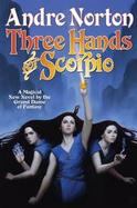 Three Hands For Scorpio cover