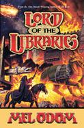 Lord of the Libraries cover