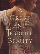 A Great and Terrible Beauty cover
