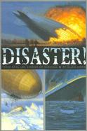 Disaster! cover