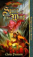 Spirit of the Wind cover