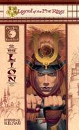 The Lion cover