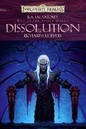 Dissolution (volume1) cover