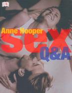 Anne Hooper's Sex Q & A cover