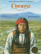 Cochise: Apache Chief cover