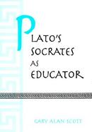Plato's Socrates As Educator cover