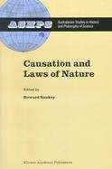 Causation and Laws of Nature cover