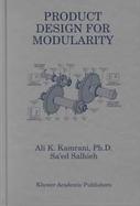Product Design for Modularity cover