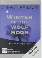Winter of the Wolf Moon cover