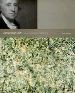American Art: A Cultural History cover