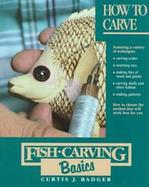 How to Carve cover