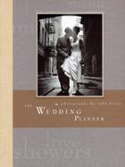 The Wedding Planner cover