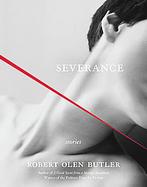 Severance Stories cover