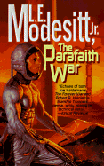 The Parafaith War cover