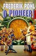 O Pioneer! cover
