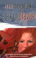 Brain Plague cover