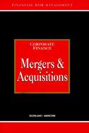 Mergers and Acquisitions cover