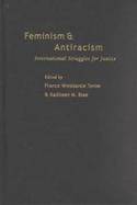 Feminism and Antiracism International Struggles for Justice cover