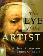 The Eye of the Artist cover