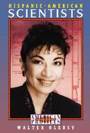 Hispanic-American Scientists cover