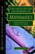 The Facts on File Dictionary of Mathematics cover